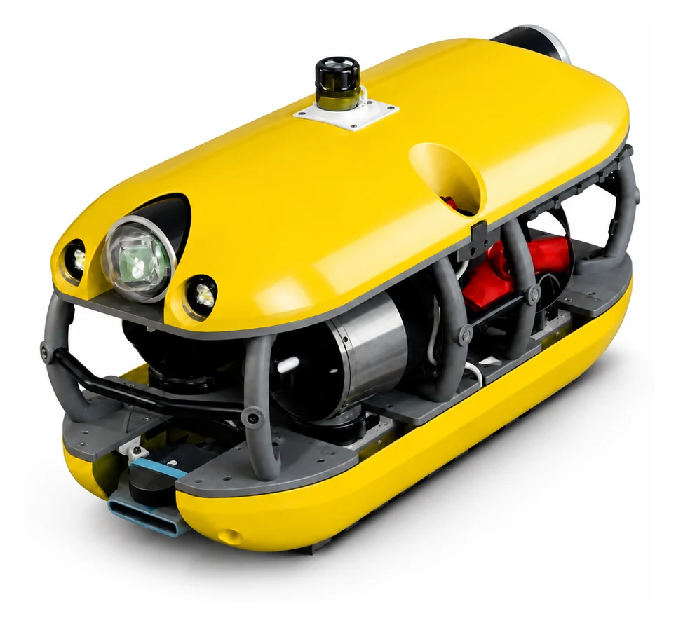 SeaStar360